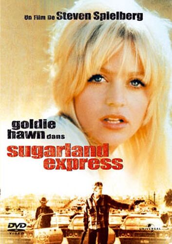 Sugarland Express