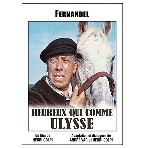 Heureux Qui Comme Ulysse...