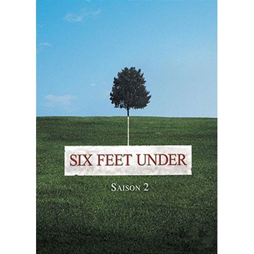Six Feet Under - Saison 2