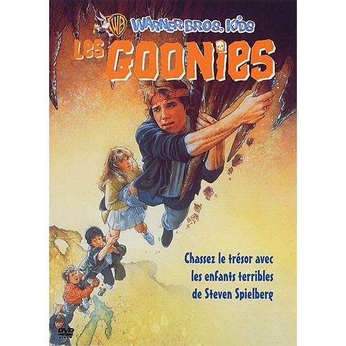 Les Goonies