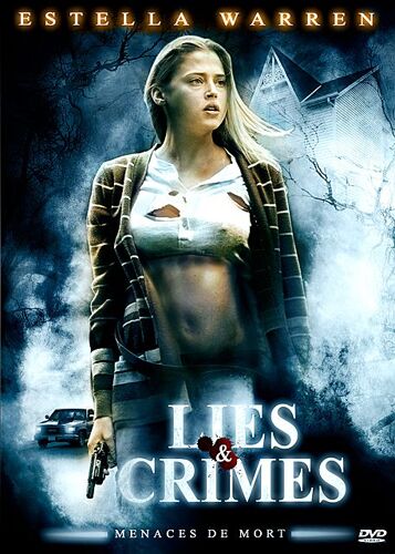 Lies & Crimes - Menaces De Mort