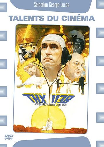 Thx 1138 - Director's Cut