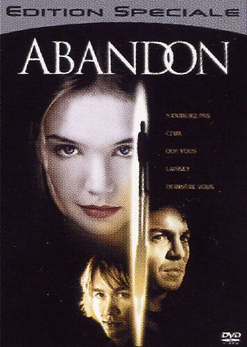 Abandon