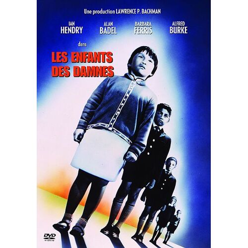 Les Enfants Des Damnés