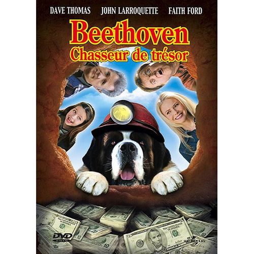 Beethoven Chasseur De Trésor