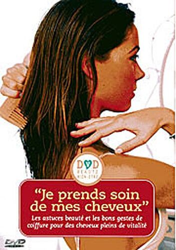 Je Prends Soin De Mes Cheveux