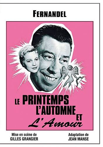 Le Printemps, L'automne Et L'amour