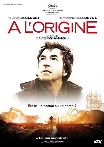 A L'origine