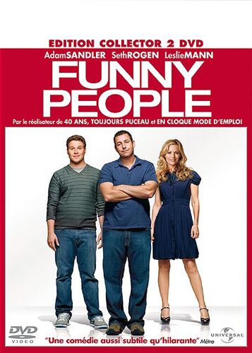 Funny People - Édition Collector