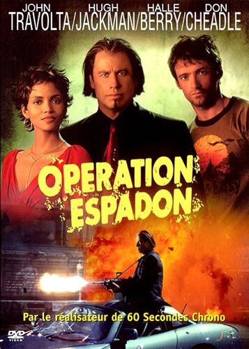 Opération Espadon