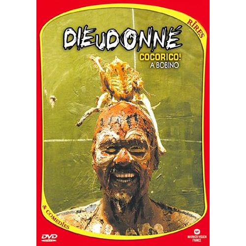 Dieudonné - Cocorico! À Bobino