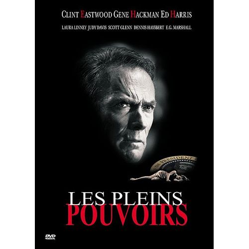 Les Pleins Pouvoirs