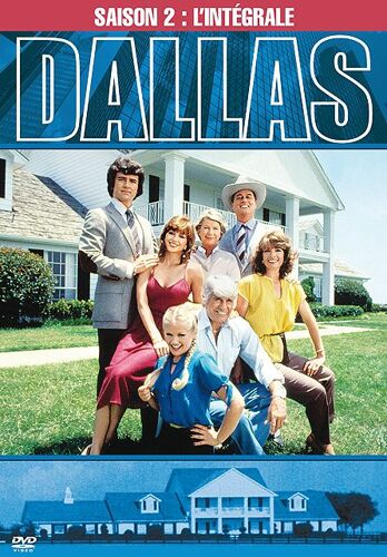Dallas - Saison 2