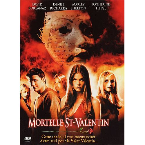 Mortelle St-Valentin