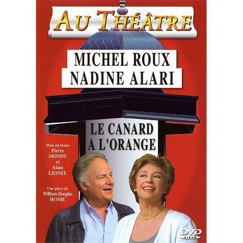 Le Canard À L'orange