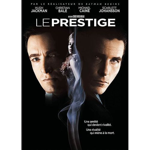 Le Prestige