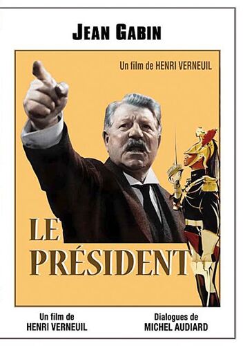 Le Président