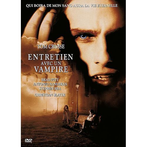 Entretien Avec Un Vampire