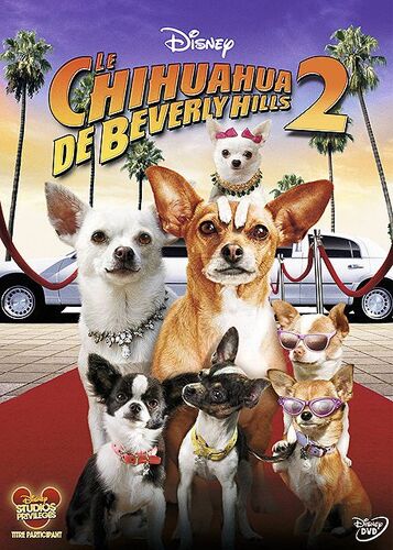 Le Chihuahua De Beverly Hills 2