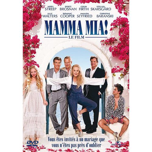 Mamma Mia!