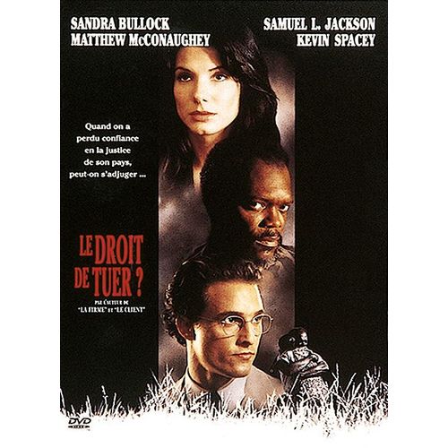 Le Droit De Tuer