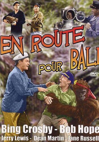 En Route Pour Bali