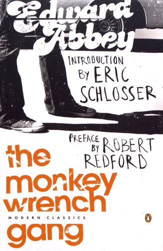 The Monkey Wrench Gang