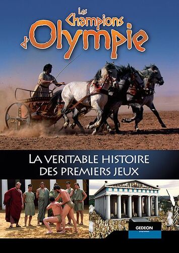 Les Champions D'olympie