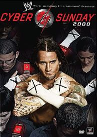 Cyber Sunday 2008
