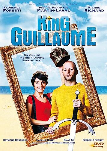 King Guillaume