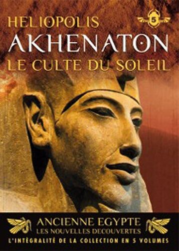 Ancienne Egypte, Les Nouvelles Découvertes - Vol. 5