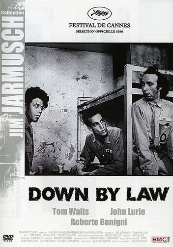 Down By Law