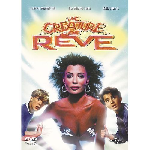 Une Créature De Rêve