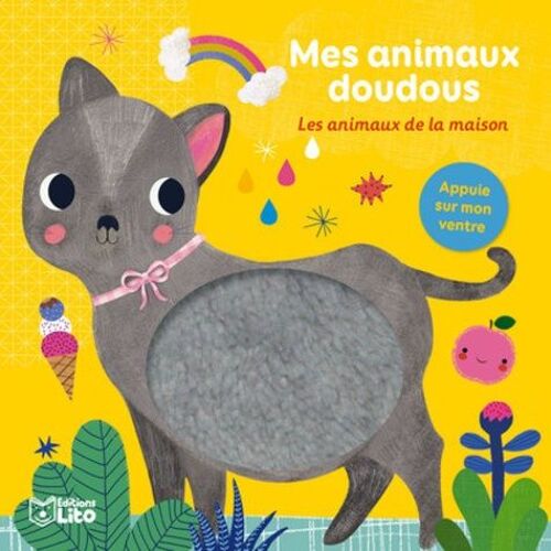 Les Animaux De La Maison