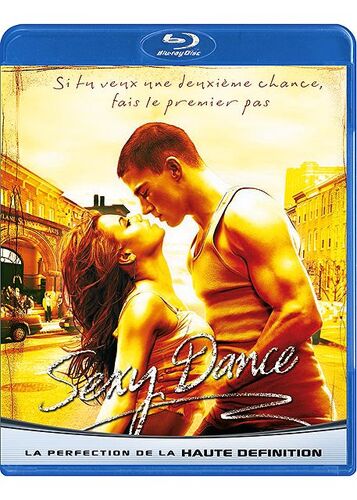 Sexy Dance - Blu-Ray