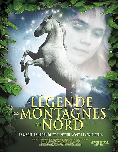 La Légende Des Montagnes Du Nord