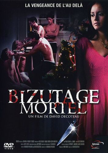 Bizutage Mortel