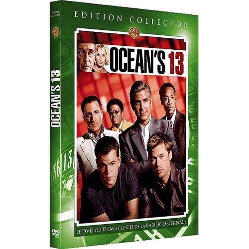 Ocean's Thirteen - Édition Collector