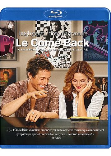 Le Come Back - Blu-Ray