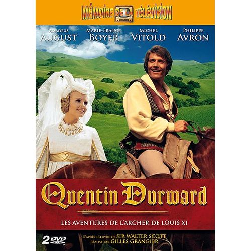 Quentin Durward