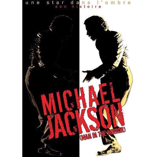 Michael Jackson, Une Star Dans L'ombre