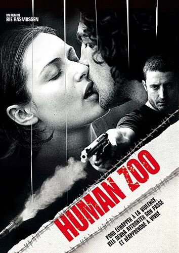Human Zoo