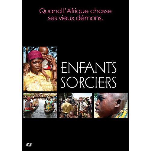 Les Enfants Sorciers