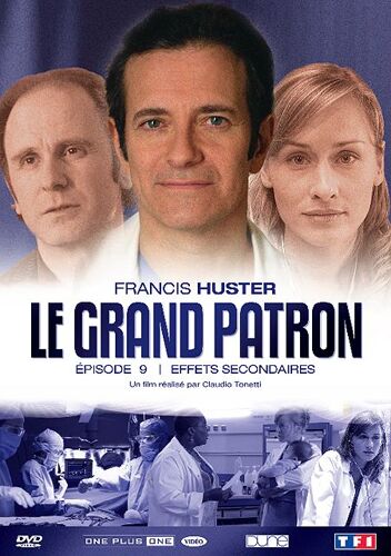 Le Grand Patron - Vol. 9