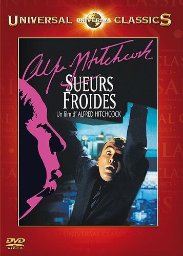 Sueurs Froides