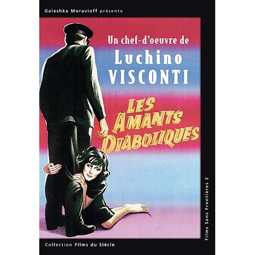 Les Amants Diaboliques