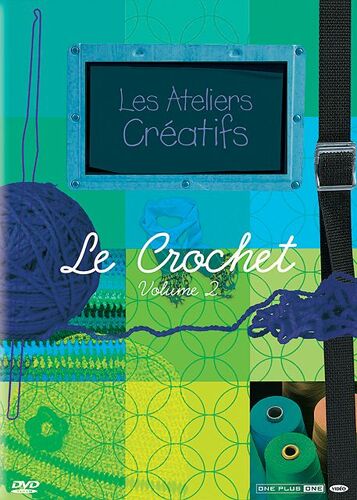 Le Crochet - Vol. 2