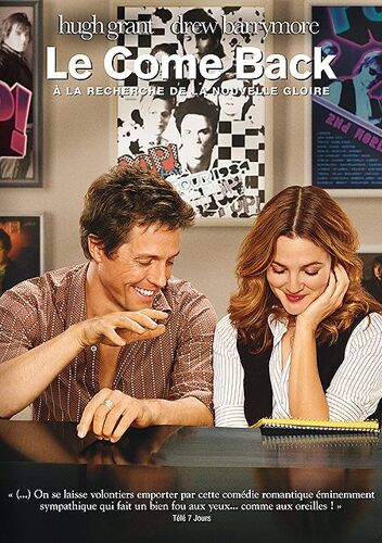 Le Come Back