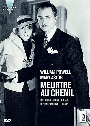 Meurtre Au Chenil