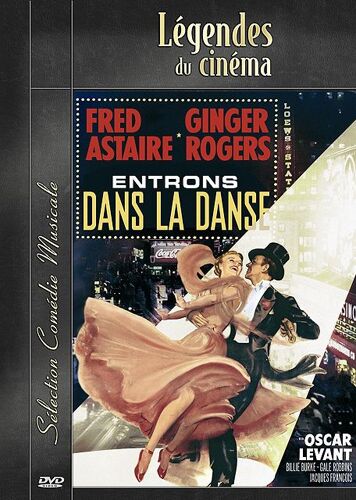 Entrons Dans La Danse